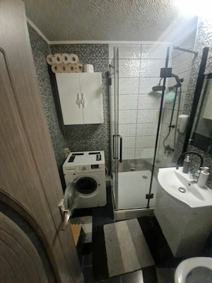 Apartament 3 camere, parter - imagine 10
