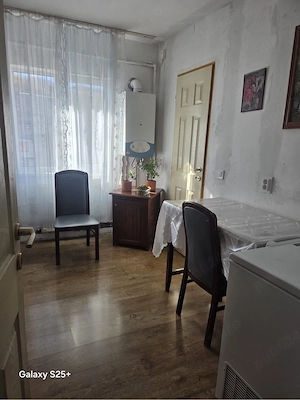 Apartament cu 3 camere complet decomandat situat in Iscroni (Hunedoara) - imagine 4