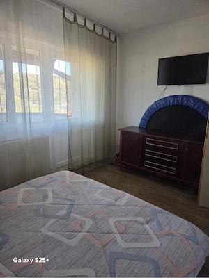 Apartament cu 3 camere complet decomandat situat in Iscroni (Hunedoara) - imagine 2