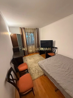 3 Camere de inchiriat | Baneasa | Metrou |  - imagine 11