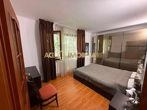 3 Camere de inchiriat | Baneasa | Metrou |  - imagine 10
