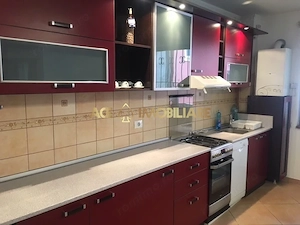 3 Camere de inchiriat | Baneasa | Metrou |  - imagine 7