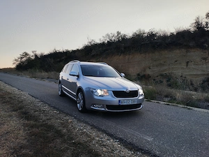 Skoda superb 2.0 diesel