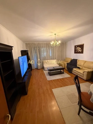 3 Camere de inchiriat | Baneasa | Metrou |  - imagine 9