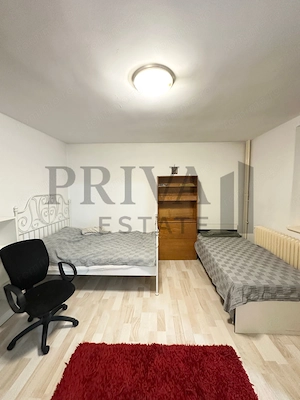 Apartament 1 camera, balcon, bucătărie închisă, centrala, Medicina - imagine 2