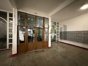 Apartament 1 camera, balcon, bucătărie închisă, centrala, Medicina - imagine 11