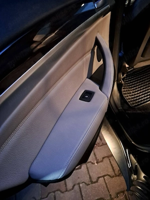 BMW X6 XDrive3.5d  - imagine 5