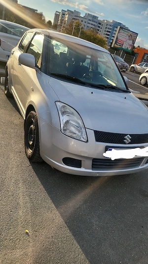 Suzuki swift 1.3  - imagine 5