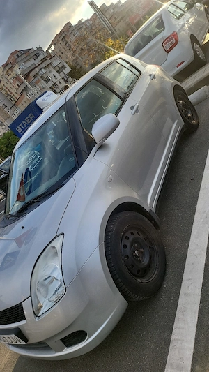 Suzuki swift 1.3  - imagine 2