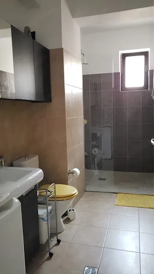 2 camere | Terasă și teren 98 mp | Metrou Parc Bazilescu | Pet Friendly (In Curte) - imagine 5