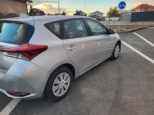 Toyota Auris 2015 Euro6 1.3vvti - imagine 3