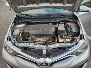 Toyota Auris 2015 Euro6 1.3vvti - imagine 6