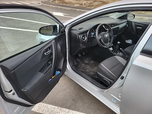 Toyota Auris 2015 Euro6 1.3vvti - imagine 9