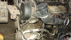 Vând motor 1.8 xep opel - imagine 2