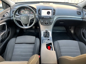 Opel Insignia 2.0 CDTI 163CP 2014 - imagine 5