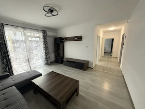 Apartament 2 camere decomandate, parcare, Giroc–Calea Urseni - imagine 2