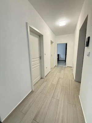 Apartament 2 camere decomandate, parcare, Giroc–Calea Urseni - imagine 7