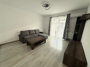 Apartament 2 camere decomandate, parcare, Giroc–Calea Urseni - imagine 3
