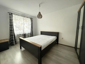Apartament 2 camere decomandate, parcare, Giroc–Calea Urseni - imagine 5