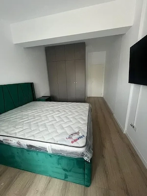 2 cam. | Bloc 2024 | Centrala Proprie | Prima închiriere | 2 Parcari Klaus | Metrou Costin Georgian - imagine 6