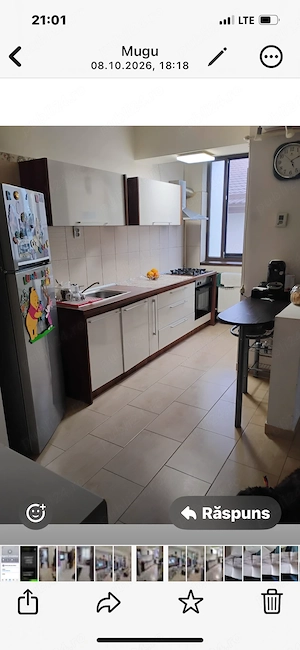 Vând apartament 2 camere in sector 3 - imagine 2