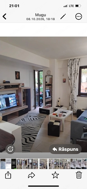 Vând apartament 2 camere in sector 3 - imagine 3