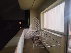 Apartament cu 2 camere de inchiriat, zona Lipovei, Timisoara - imagine 9