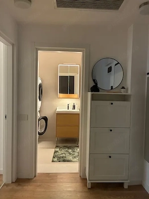 2 camere | Complex 2026 | 54 mp | Prima închiriere | Metrou si Piata Obor | Pet Friendly - imagine 5