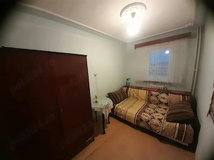 Vând apartament cu 3 camere, decomandat, Păcurari, Iași, etaj 6 din 10, suprafață 50 mp. - imagine 2