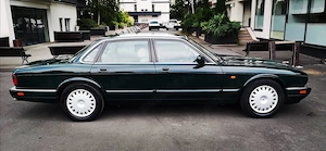 Jaguar XJ6 (1995) - imagine 4