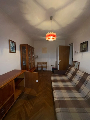 Vand apartament 3 camere decomandate - imagine 9