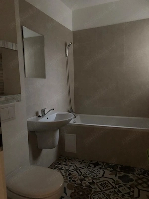 Apartament cu 2 camere, 49 mp, situat la etajul 1 într-un imobil P+2 Braytim Giroc - imagine 3