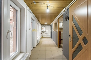 Casa, anexa, hala comerciala închiriată teren 400 mp 7 minute centru - imagine 8