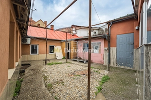 Casa, anexa, hala comerciala închiriată teren 400 mp 7 minute centru - imagine 2