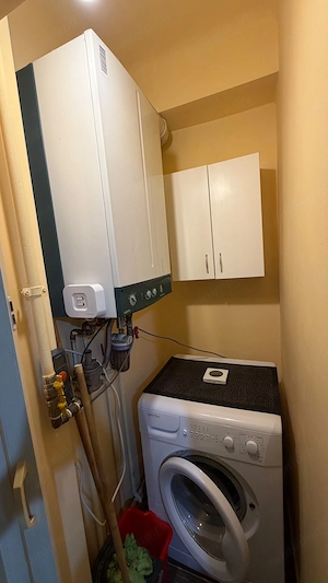 Proprietar - inchiriez apartament Complex - imagine 9