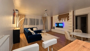 De închiriat | Ap. 2 camere, prima chirie dupa renovare, 78 mp, Zona Mureș- Parcare inclusă - imagine 2