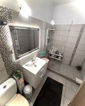 Apartament cu 1 camera de vanzare, bloc nou, in Unirii str. Pomilor - imagine 5