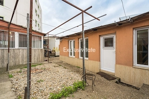 Casa, anexa, hala comerciala închiriată teren 400 mp 7 minute centru - imagine 18
