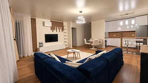 De închiriat | Ap. 2 camere, prima chirie dupa renovare, 78 mp, Zona Mureș- Parcare inclusă - imagine 4