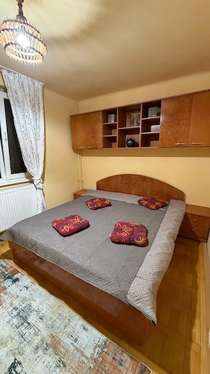 Proprietar - inchiriez apartament Complex - imagine 4