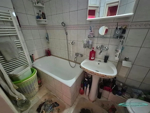 Apartament cu 2 camere de vanzare, in Tudor, str. Cutezantei - imagine 6