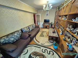 Apartament cu 2 camere de vanzare, in Tudor, str. Cutezantei - imagine 2