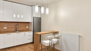 De închiriat | Ap. 2 camere, prima chirie dupa renovare, 78 mp, Zona Mureș- Parcare inclusă - imagine 5