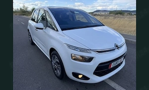 Vând Citroen C4 Picasso  - imagine 3