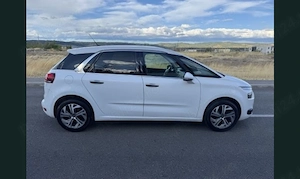 Vând Citroen C4 Picasso  - imagine 2