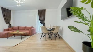 Apartament 3 camere | Prima inchiriere | Top City - imagine 4