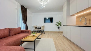 Apartament 3 camere | Prima inchiriere | Top City - imagine 2