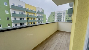 Apartament 3 camere | Prima inchiriere | Top City - imagine 12