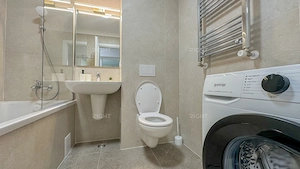 Apartament 3 camere | Prima inchiriere | Top City - imagine 10