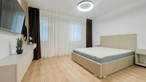 Apartament 3 camere | Prima inchiriere | Top City - imagine 5
